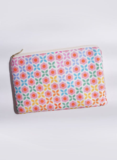 Design 29 Makeup Bag - Khotwh